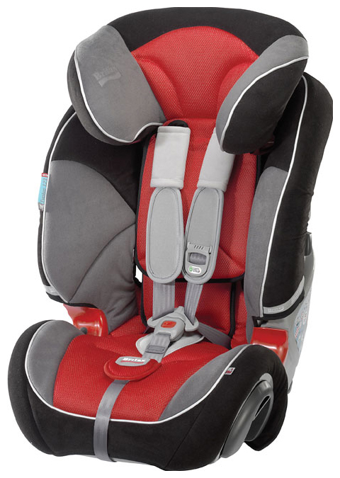 Кресло britax evolva 1 2 3 plus