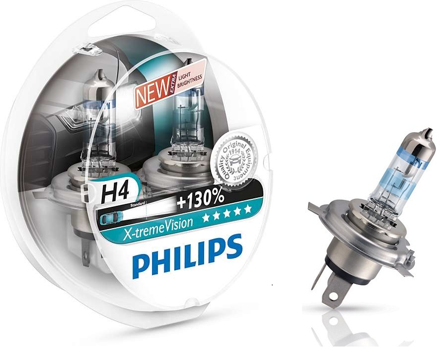 Лампочки филипс. H4 x-treme Vision Philips 12342xvs2. Лампа h4 Philips 12v 60/55 + 130% x-treme Vision 12342xv+b1. Philips 12342xvs2 лампа галоген.Philips h4 60/55w x-treme Power +130%. Лампа h4 Philips 12v 60/55 + 130%.