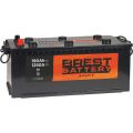 Brest Battery 6СТ-190 BST1904 190А/ч-12V ст EN1250 конус обратная 510x218x225
