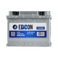 EDCON DC63640RY 63А/ч-12V ст EN640 европейские обратная 242x175x190