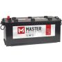 Автомобильный аккумулятор Master Batteries MBT1904 - 190А/ч-12V - EN1150 - обратная 510x218x225