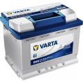 Varta Blue Dynamic 560127054 60А/ч-12V ст EN540 европейские прямая 242x175x190