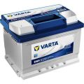 Varta Blue Dynamic 560409054 60А/ч-12V ст EN540 европейские обратная 242x175x175