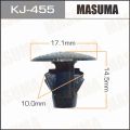 Masuma KJ455 клипса Toyota