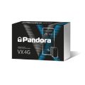 Pandora VX-4G GPS