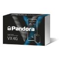 Pandora VX-4G GSM