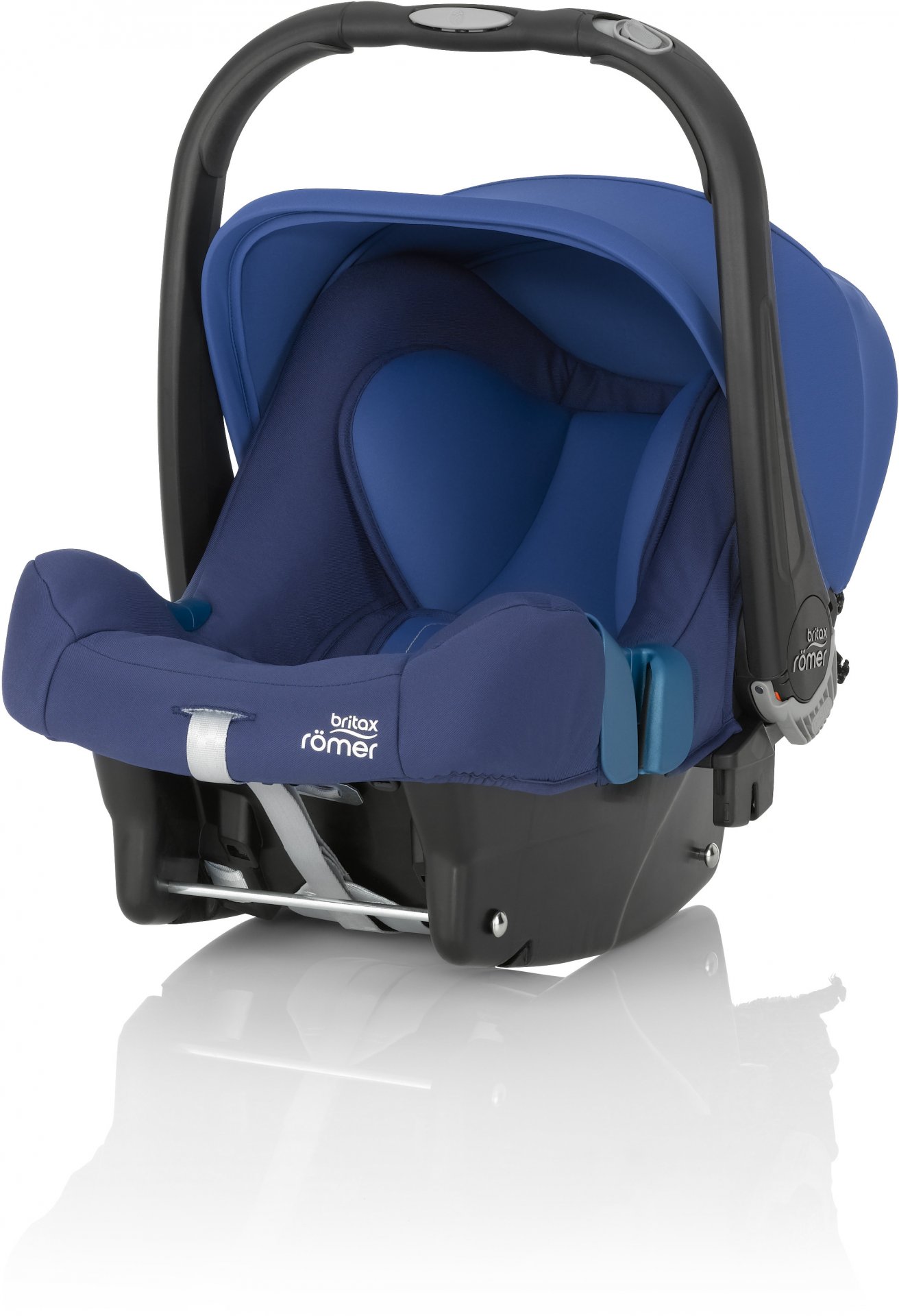 Britax Romer Baby-safe люлька