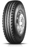 Pirelli FG88 315/80R22,5 156/150K рулевая