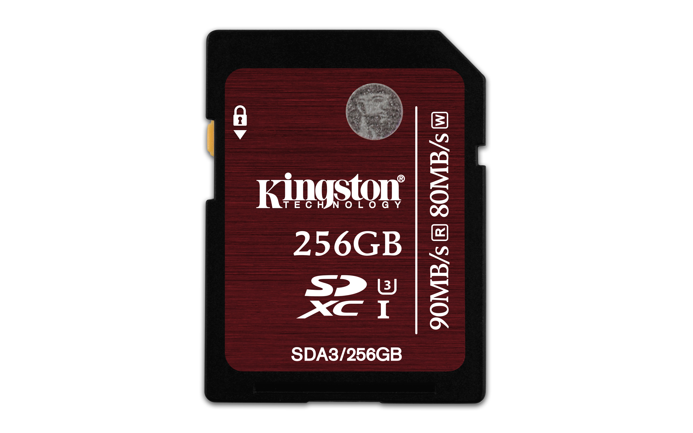 Карта памяти sdxc kingston 64gb