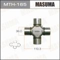 Masuma MTH165 карданного вала Isuzu