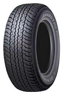 Шины dunlop grandtrek at25 285 60 r18 116v