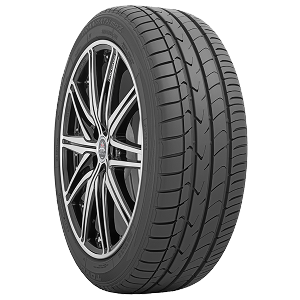 Летние шины toyo tranpath mpz 215 60 r16 95h