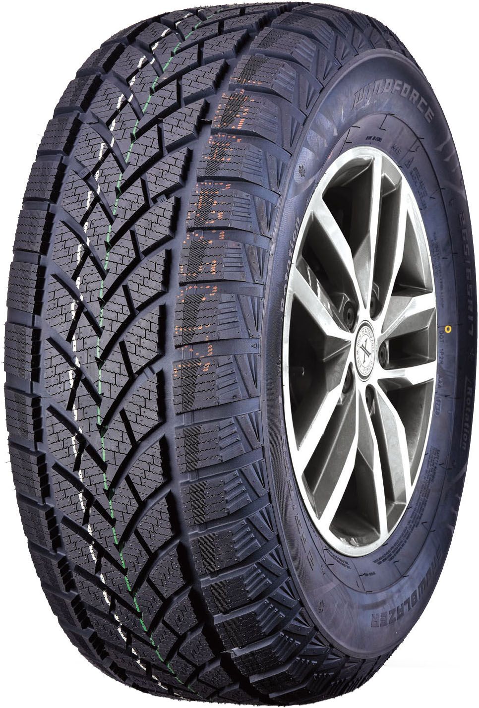 Купить Шины Windforce 215 65 R16