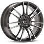 Легковой диск Enkei SH45 6,5x15 5x100 ET38 73,1 BKF