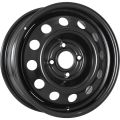Евразиа ТАПО 64C49G 6x15 4x108 ET49 63,3 Black