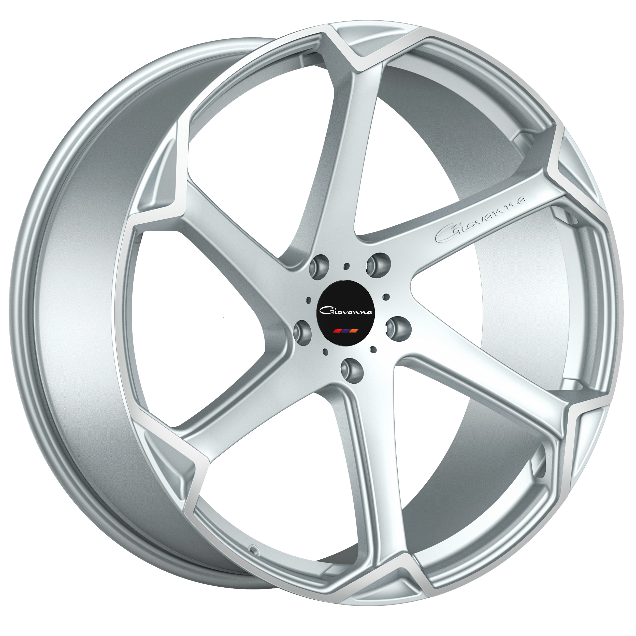 Диски страница. Giovanna Wheels dalar-5. Диски Giovanna dalar 5. Диски Giovanna r22. Колесный диск Giovanna dalar-5v 8.5x20/5x112 d66.6 et25 Chrome.