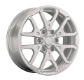 LS Flow Forming FG20 8x18 6x139,7 ET36 100,1 S