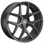 Легковой диск LS Flow Forming RC53 8,5x18 5x112 ET40 66,6 MGM