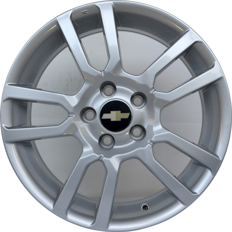 Реплика 58. Replay 16x6.5 5/115 et41 d70.1 GM(GN)35 Silver. Колесный диск Replica gm9. LEGEARTIS gm89. Replica/Replay s046316.