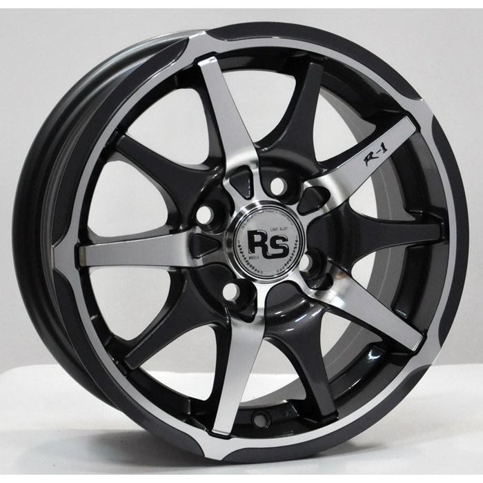 Диски 67.1. Литье RS r1. Диски RS Wheels r1. RS Wheels r15. Колесный диск RS Wheels 5006 6.5x15/4x100 d67.1 et40 HS.