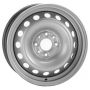 Легковой диск Trebl 52A45A 5x13 4x100 ET45 56,6 Silver