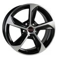 Yamato Katsuo 7,5x17 5x114,3 ET45 60,1 HSGMFP