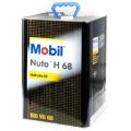 Mobil Nuto H 68 16 л