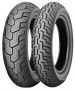 Мотошина Dunlop Kabuki D404 80/90 R21 48H Front Wheel (переднее колесо)