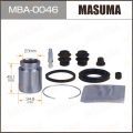 Masuma MBA0046 с поршнем Nissan