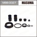 Masuma MBB0027 без поршня Nissan