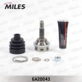 MILES GA20043 CHEVROLET