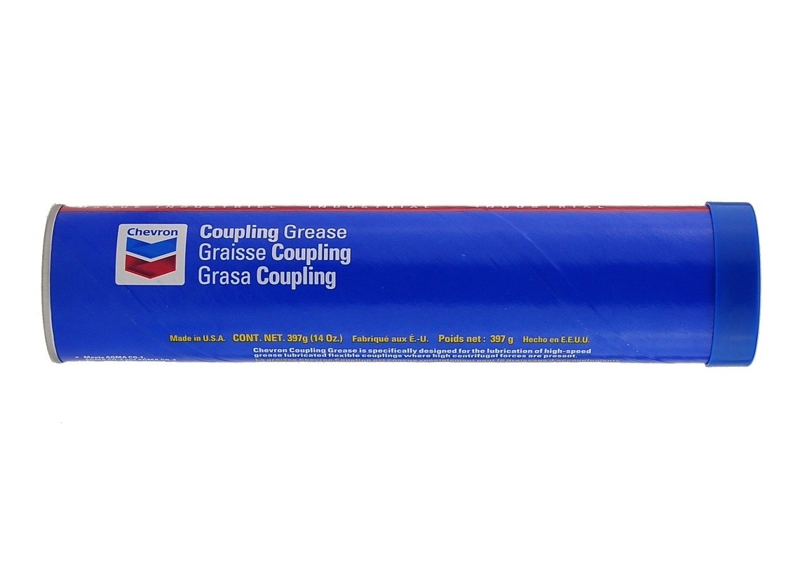 Chevron delo grease