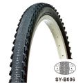 Stels Seyoun SY-B006 20х1.95 (49мм) черная