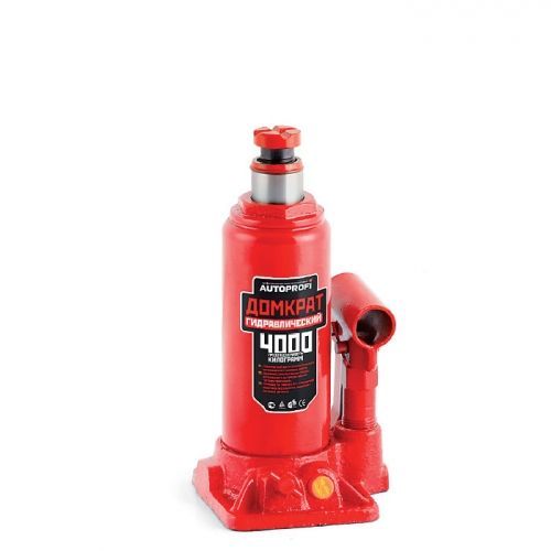 Autoprofi DG-04 гидравлический 180-350 мм