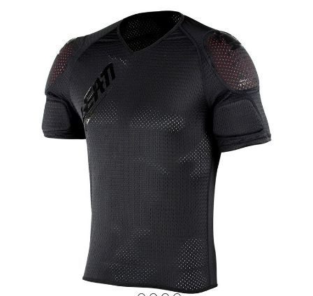 Leatt 5019300102 черный L