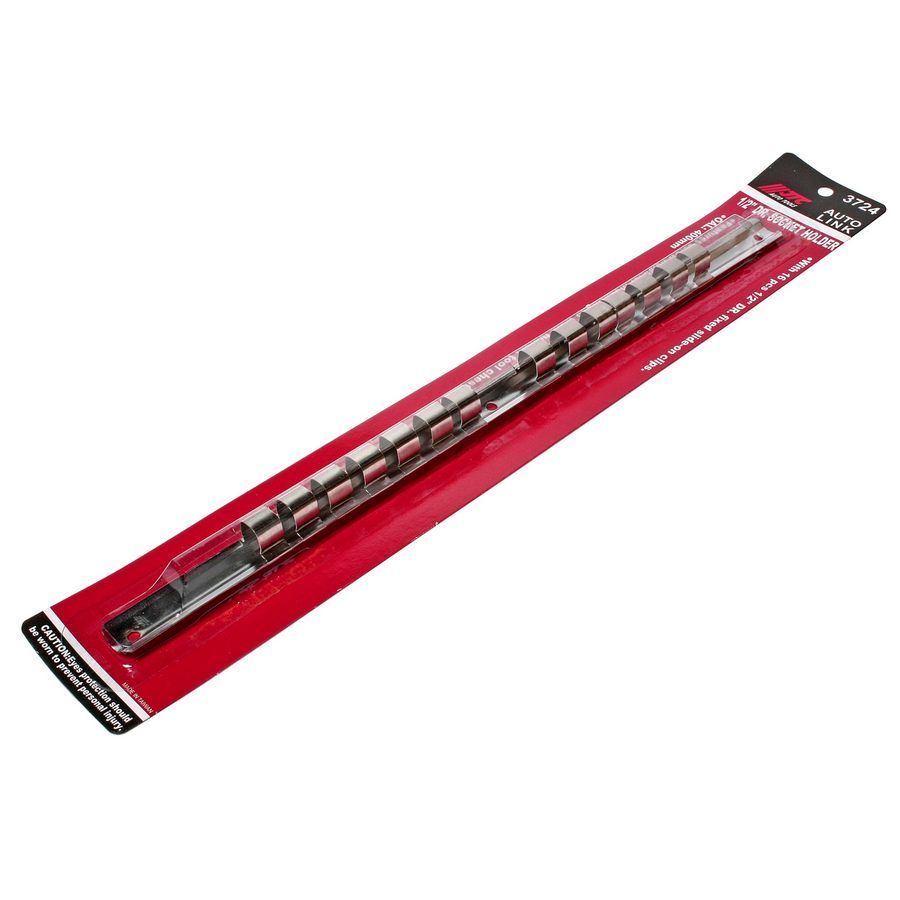 JTC JTC-3724 держатель головок 1/2" L=400мм